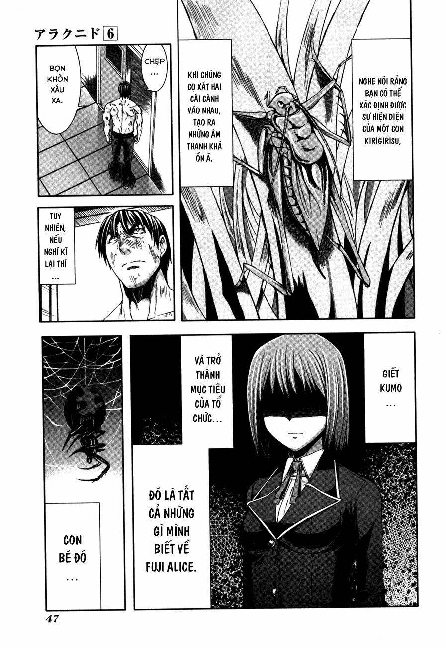 arachnid chapter 27 16