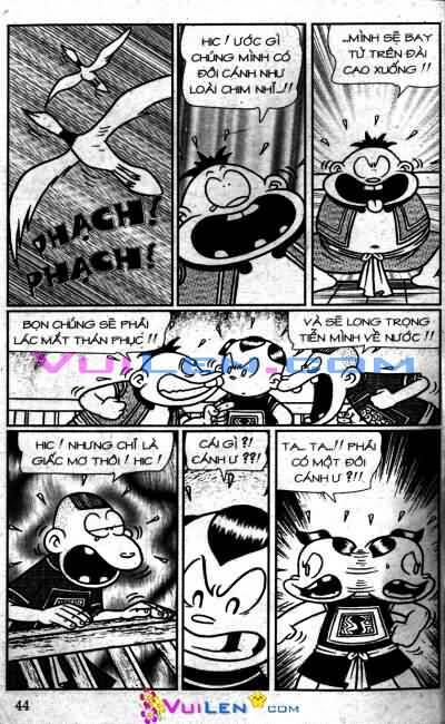 thần đồng đất việt chapter 54 41