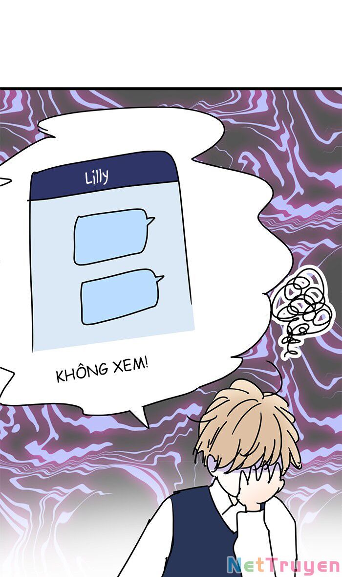 choco ngọt ngào chapter 84 5