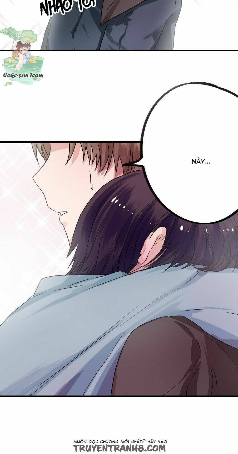 phải lòng em trai của bạn gái mình chapter 29 9