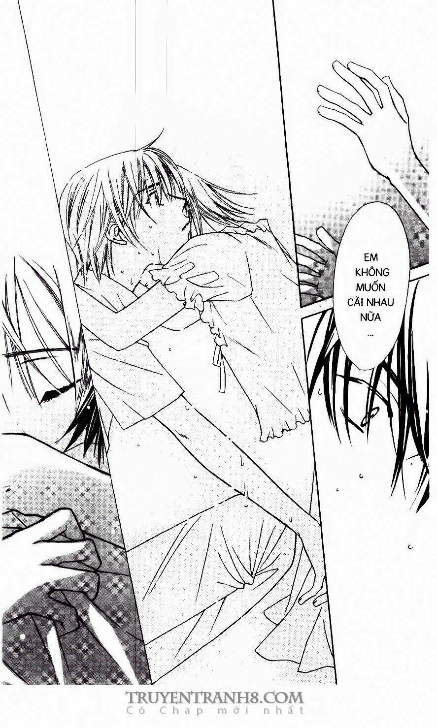 vườn địa đàng chapter 39 29