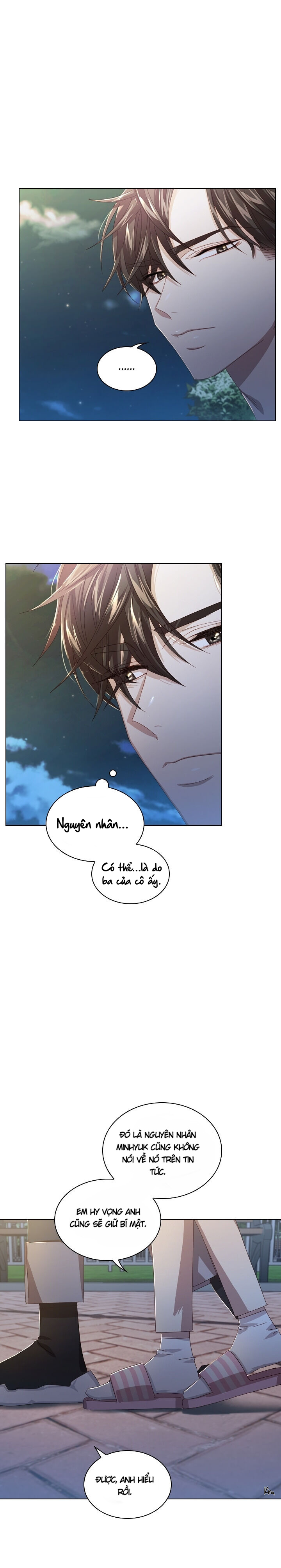 tai tiếng thị phi chapter 29 8