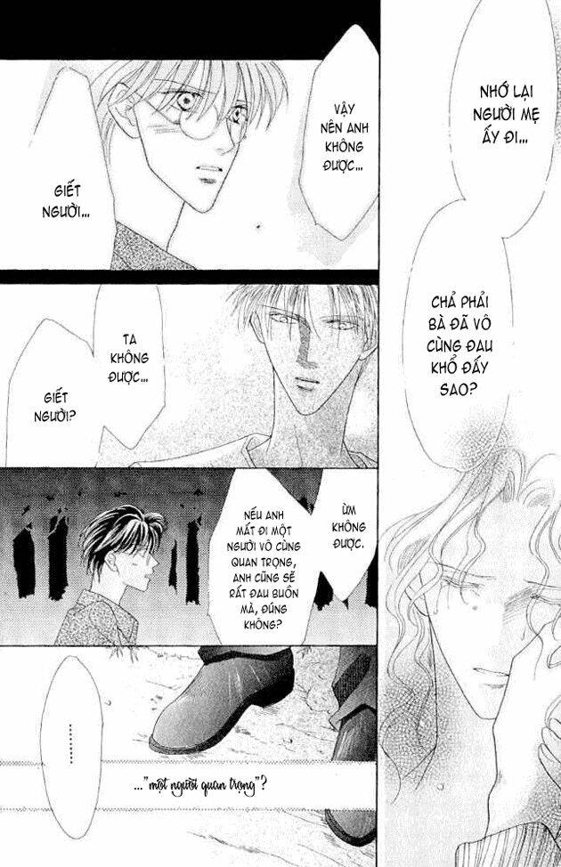 koori no mamono no monogatari chapter 13 6