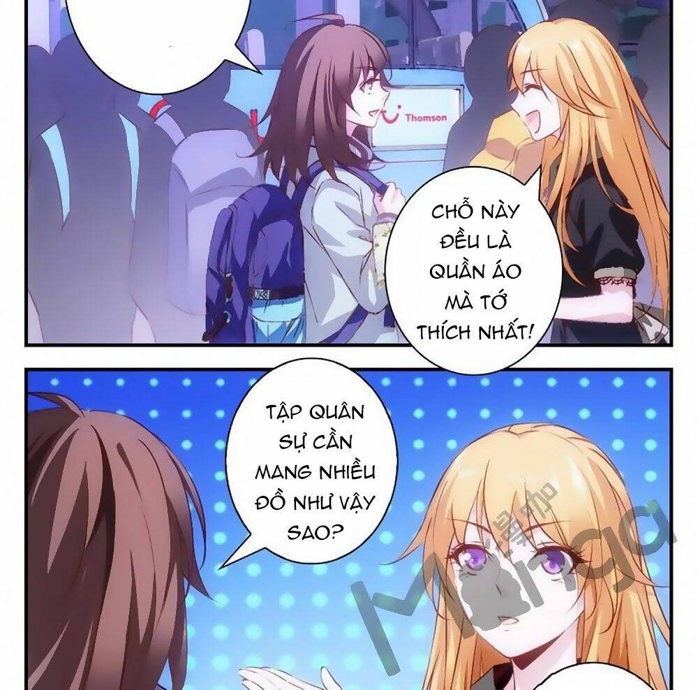 tâm linh thập hoang giả chapter 20 6
