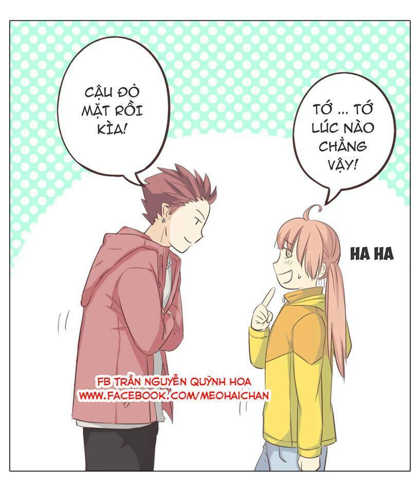 xin chào! dân nữ chapter 29 44