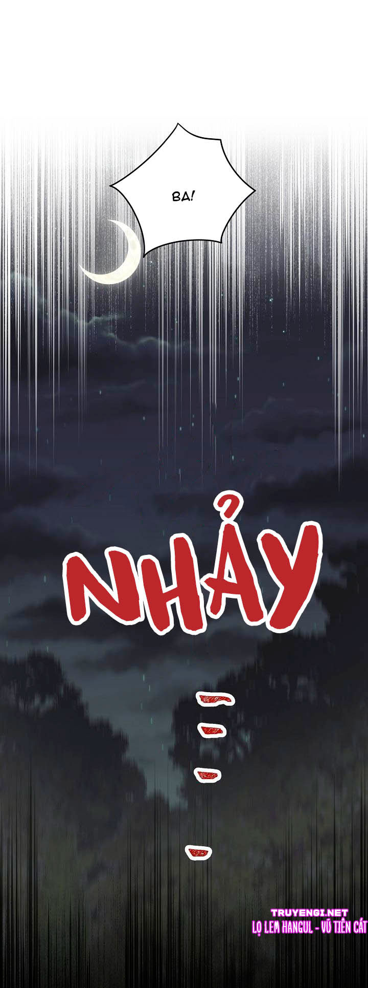 mối tình lãng mạn với kẻ phản diện chapter 20 10