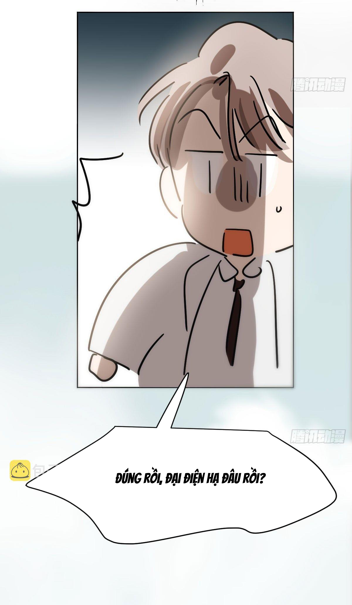Bắt Lấy Ngao Ngao chapter 216 - Trang 14