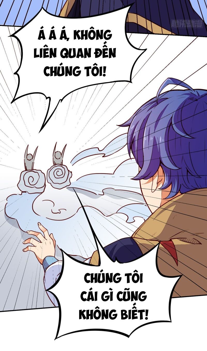 võ đạo độc tôn chapter 170 34