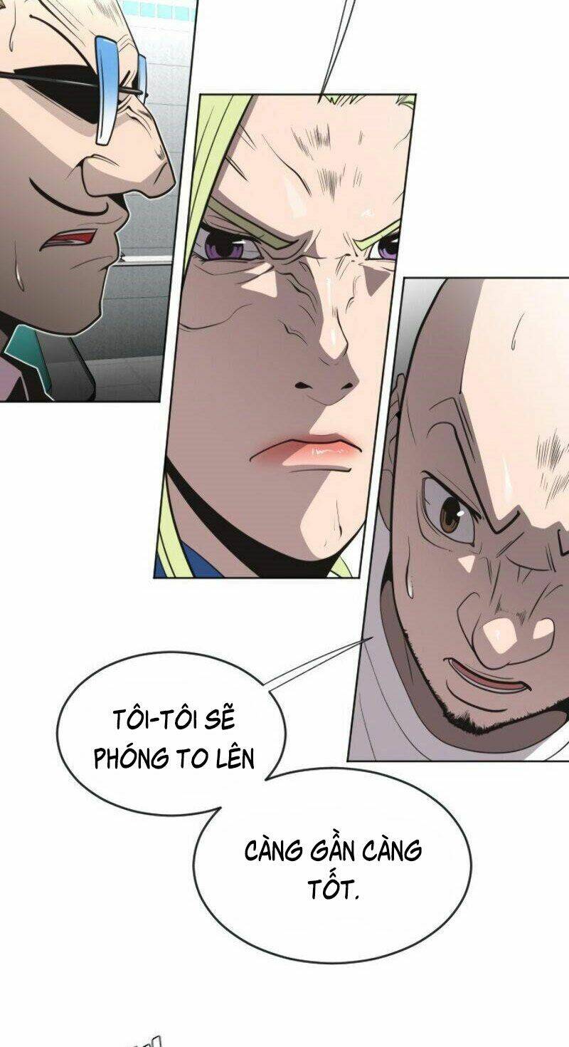 kĩ nguyên của anh hùng chapter 39 35