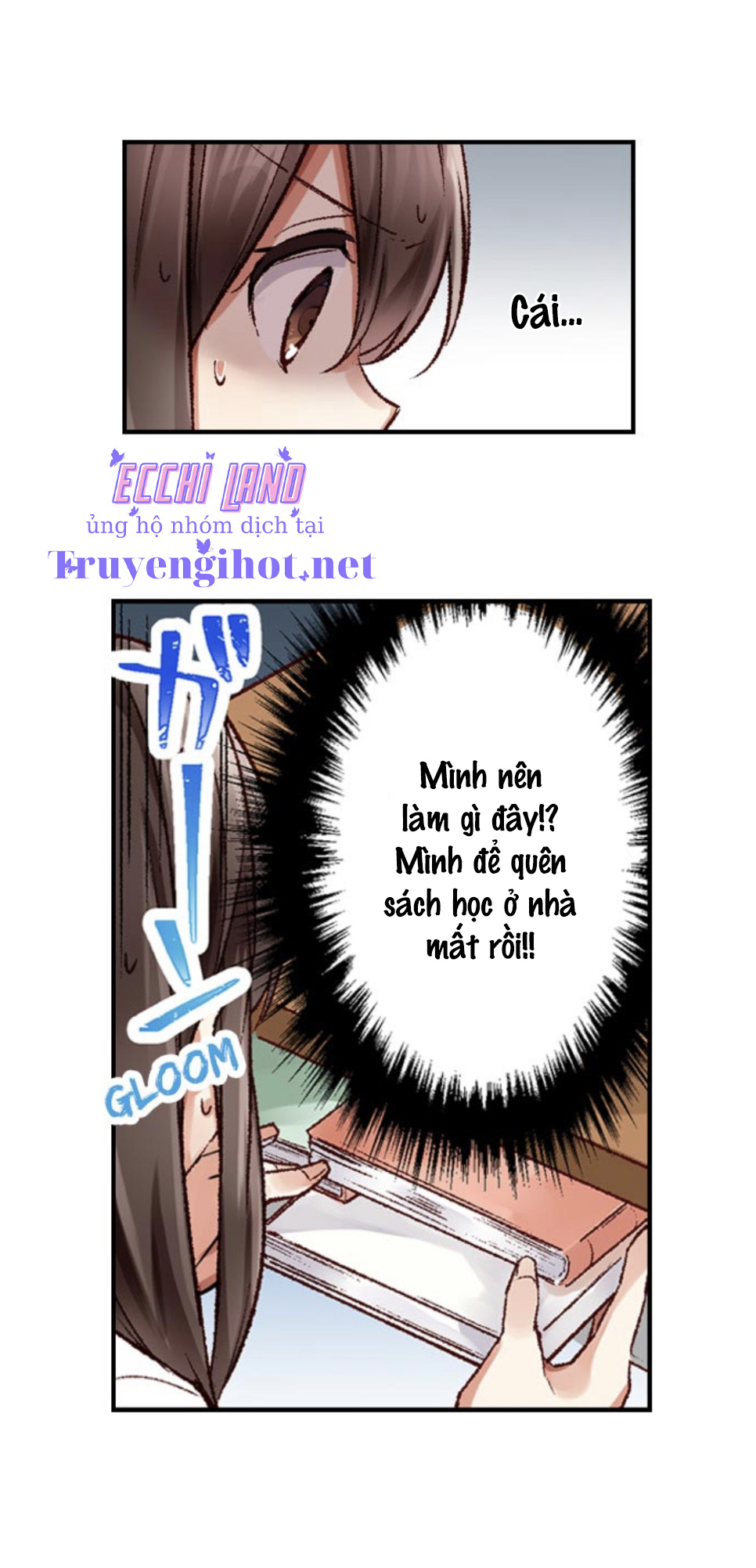 họ chắc chắn đã làm chuyện đó chapter 1.2 4