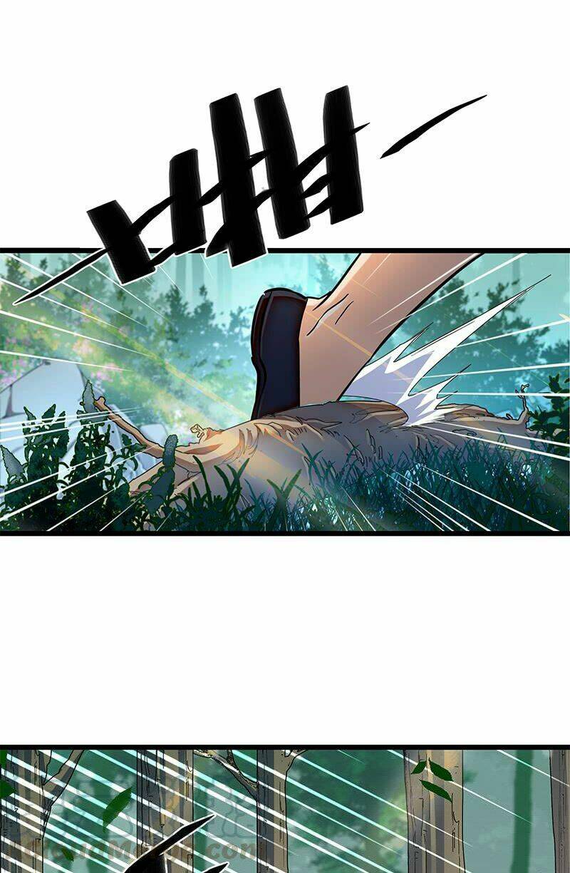 thần điêu hiệp lữ (new 2020) chapter 25 23