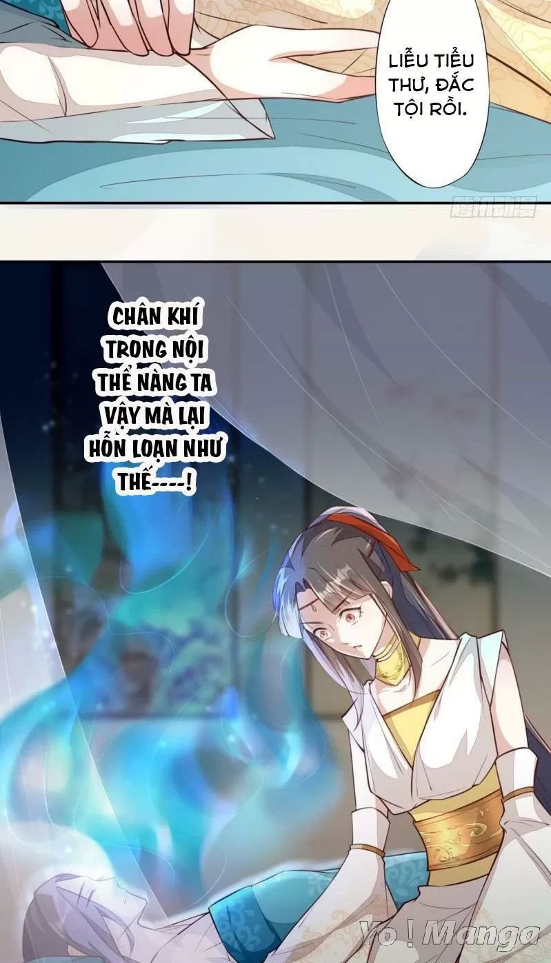 tuyệt thế luyện đan sư chapter 64 7