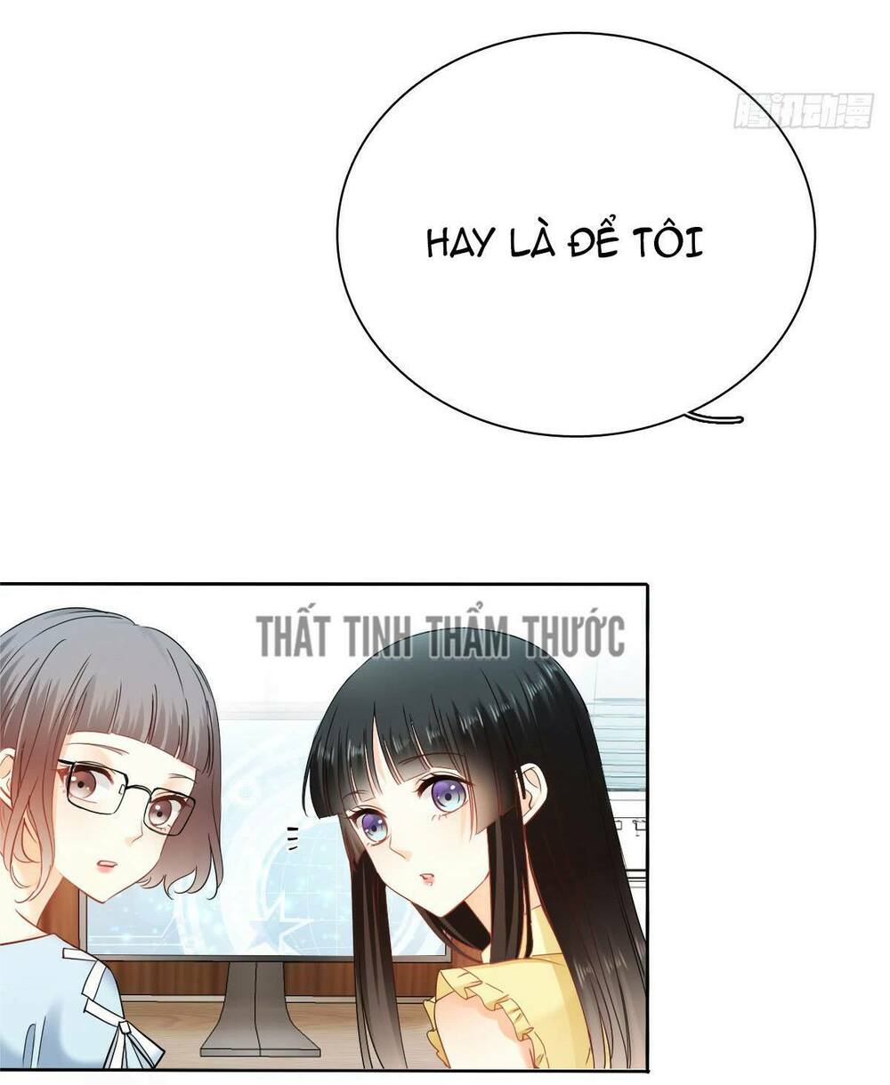 bay qua thiên sơn đến yêu anh chapter 48 17