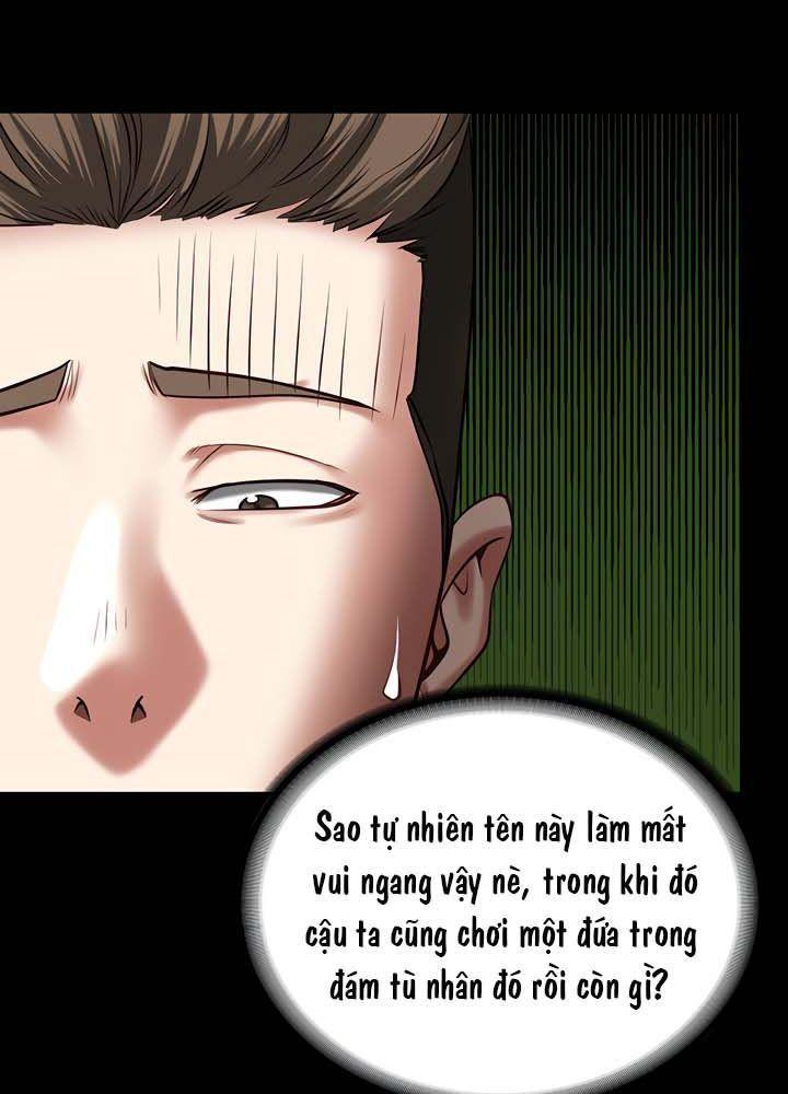 18+ giam cầm chapter 17.1 36