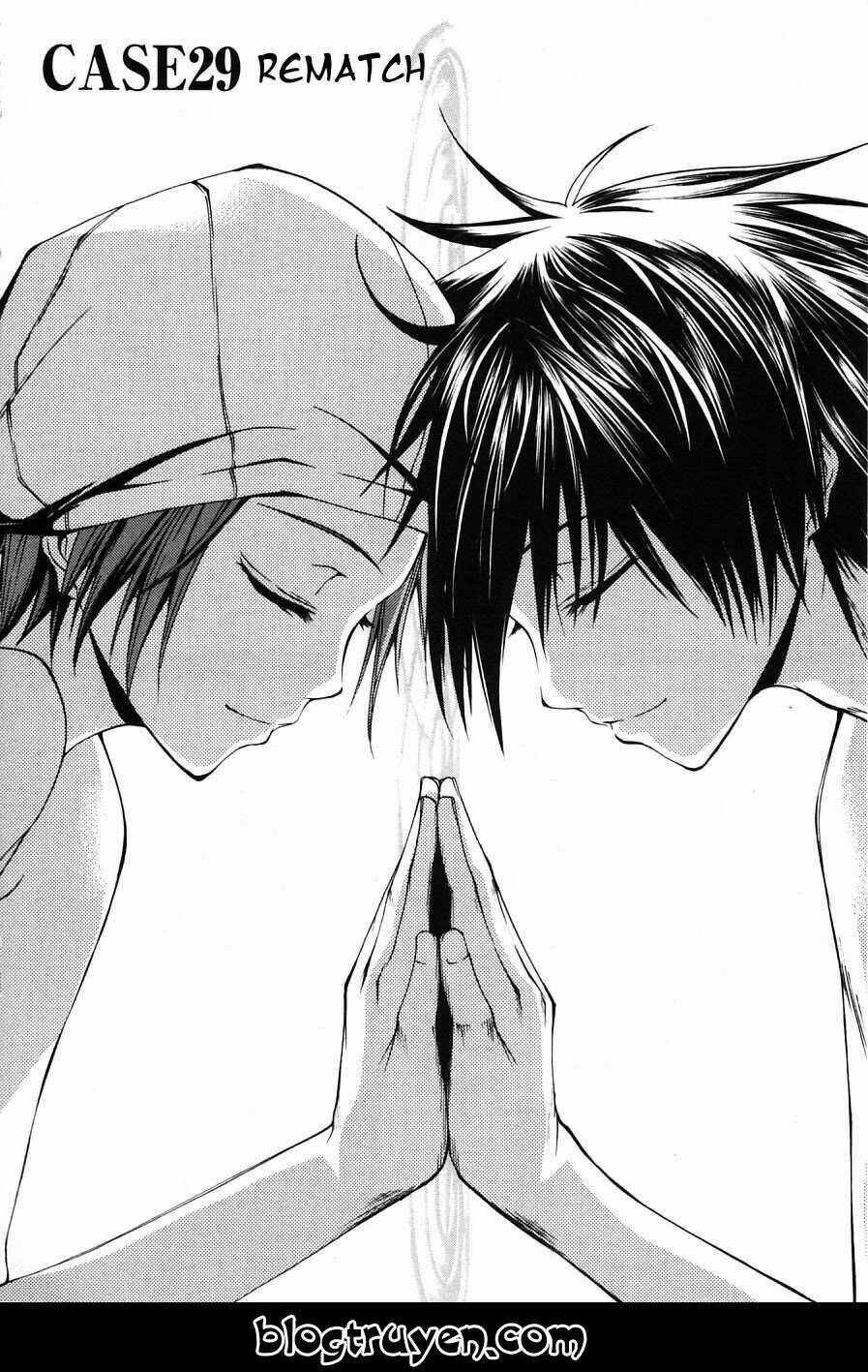 psycho buster chapter 29 2