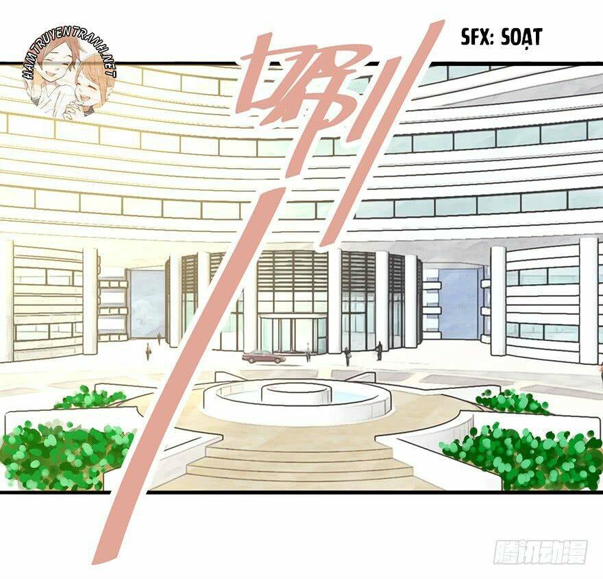 tổng tài đại nhân tâm thiếu nữ chapter 5.1 2