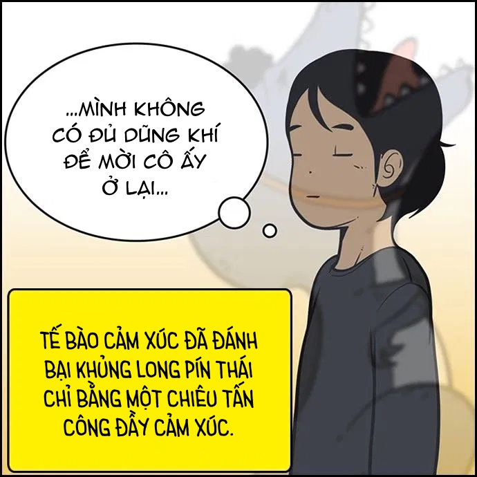 yumis cells chapter 78 18