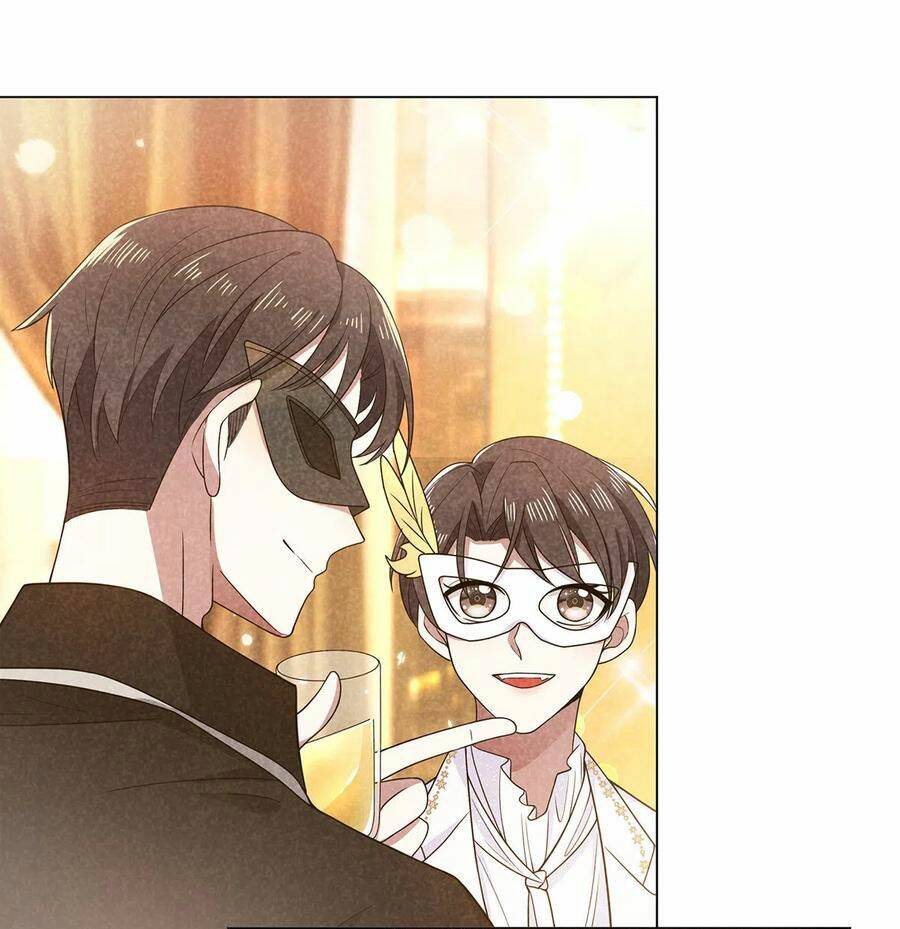 thuần tình lục thiếu chapter 217.1 20