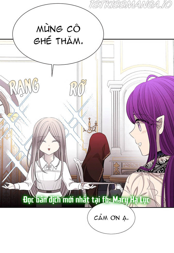 năm môn đệ của charlotte chapter 92 39