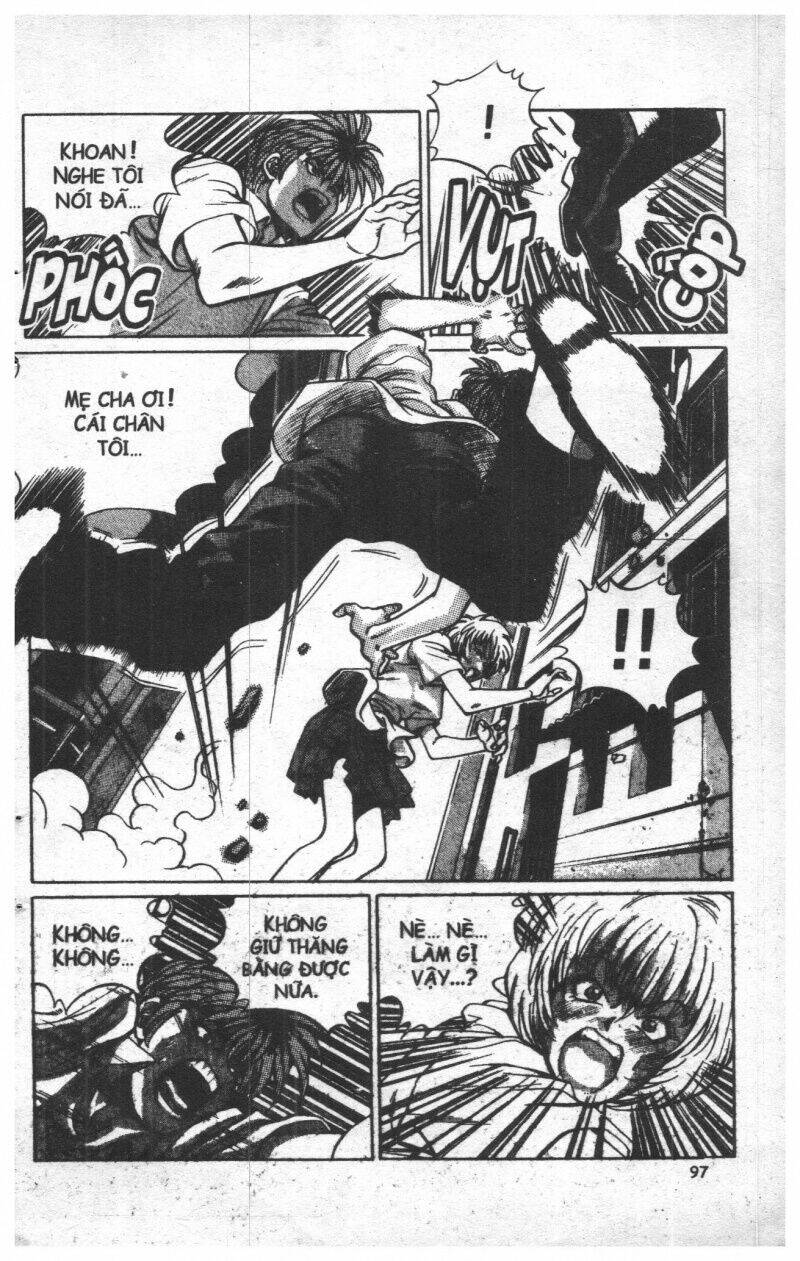 change guy chapter 22 97