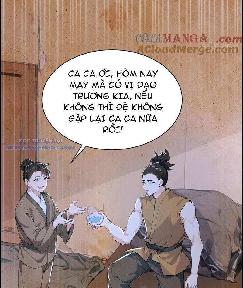 ta thực sự không muốn làm thần tiên chapter 85 26