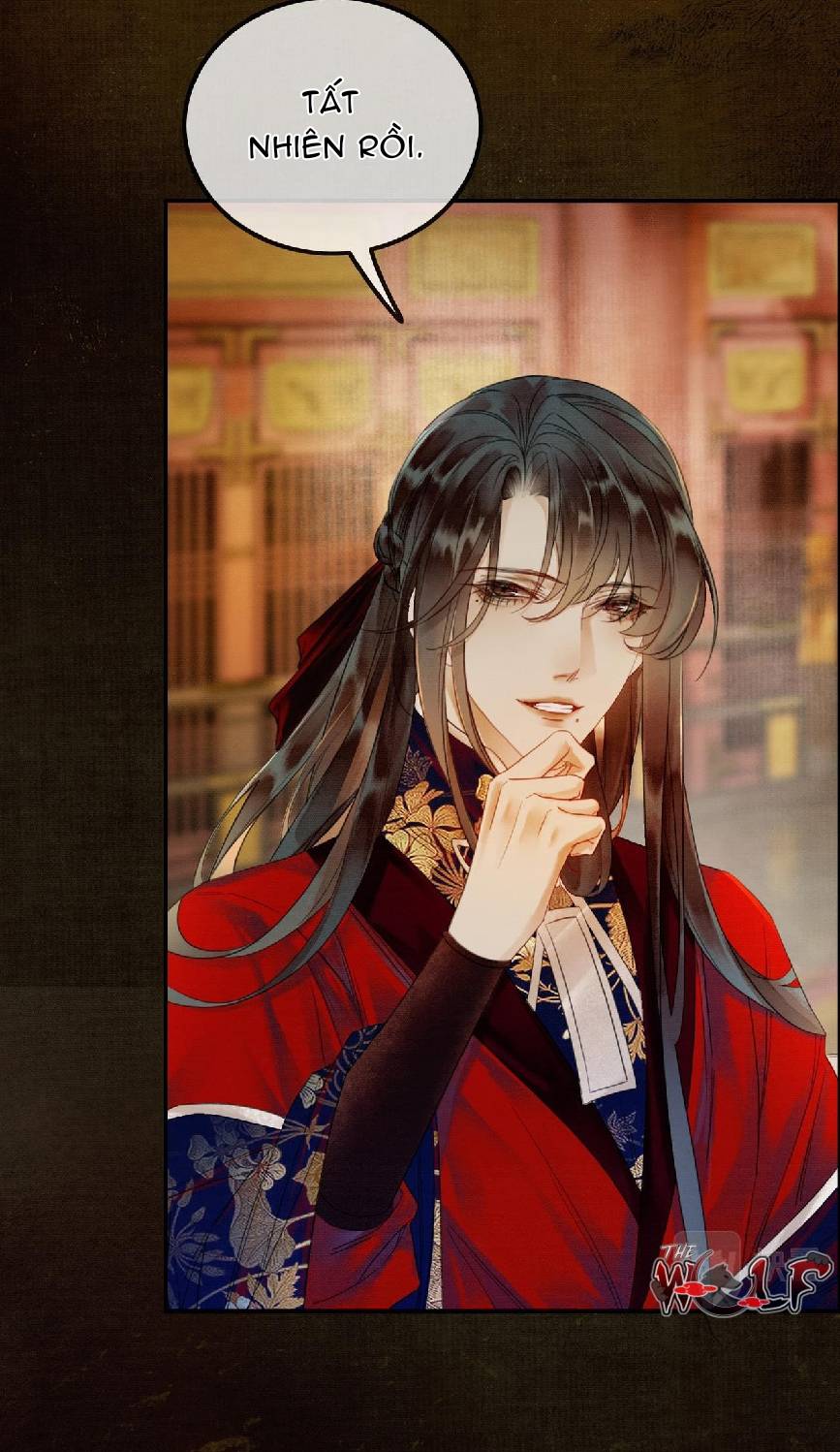 ai đã dạy hư nam chủ phản diện của ta chapter 5 52