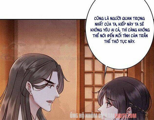 trọng sinh bá sủng nhiếp chính vương quá mạnh mẽ chapter 74 8