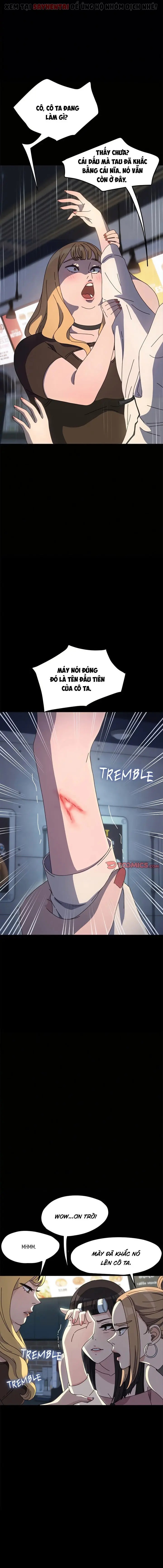 người đàn ông của ngôi nhà này chapter 22 11