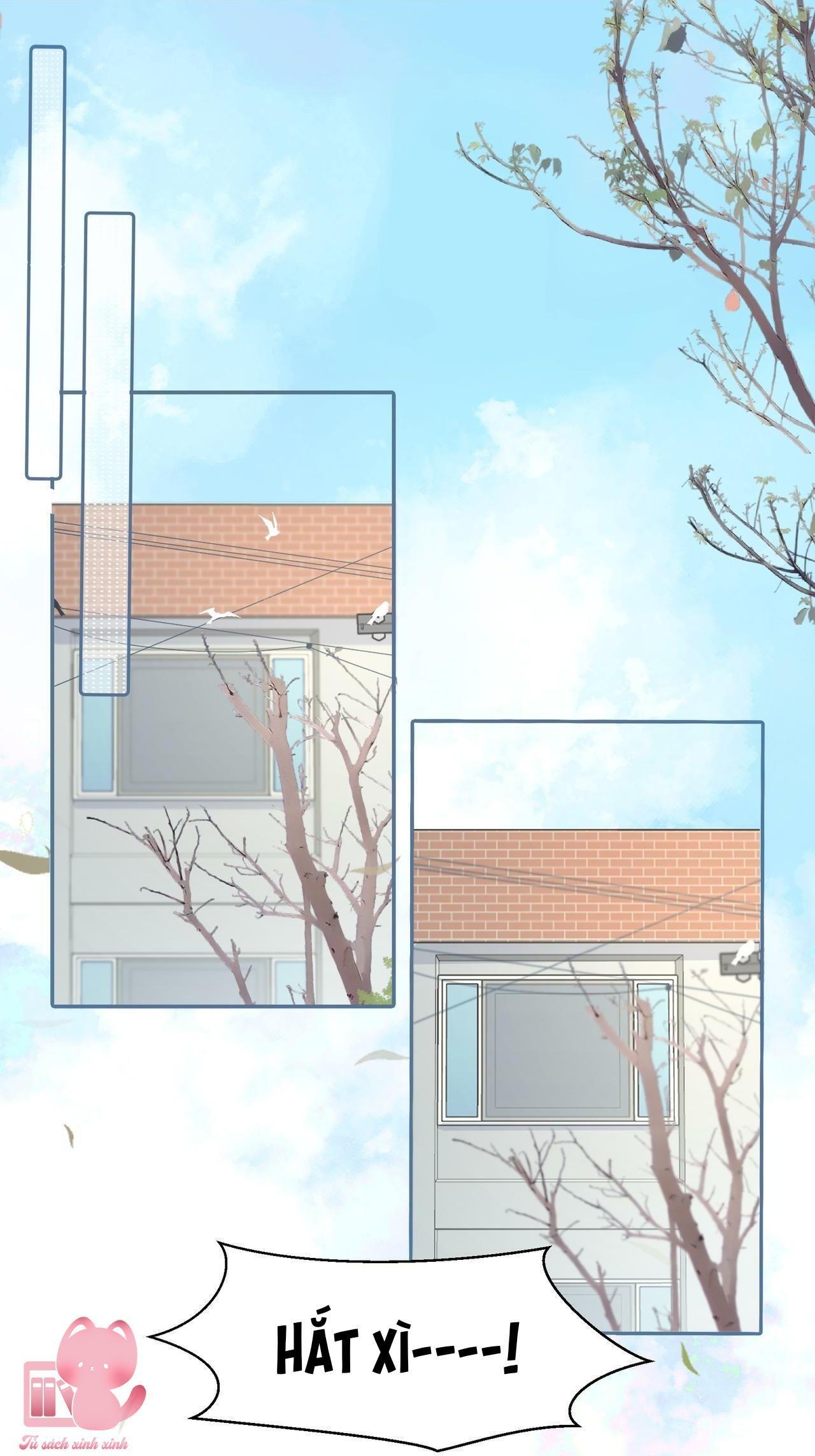 mười năm sau, tôi kết hôn cùng kẻ thù không đội trời chung chapter 27 1