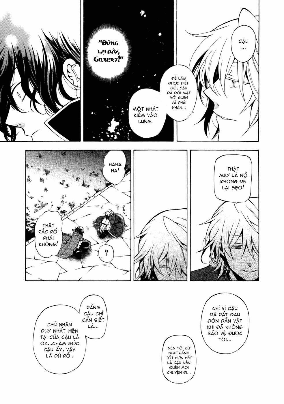 pandora hearts chapter 38 30