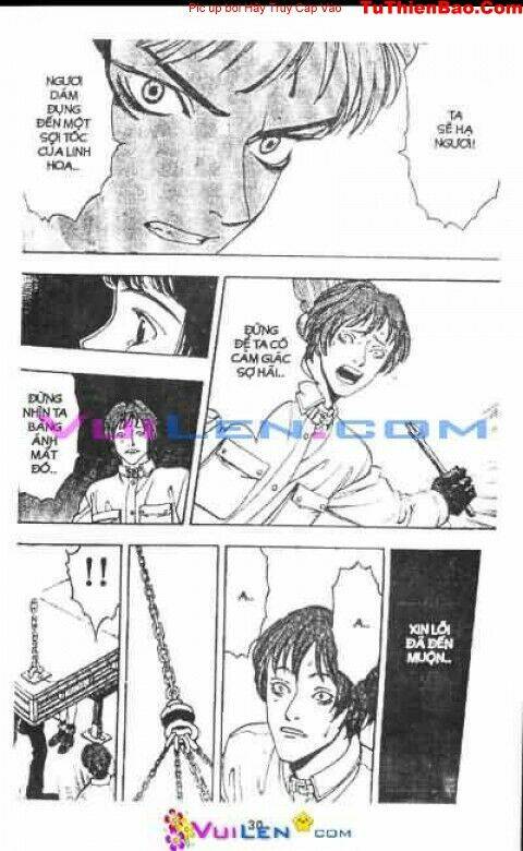 cô bé thám tử chapter 9 30