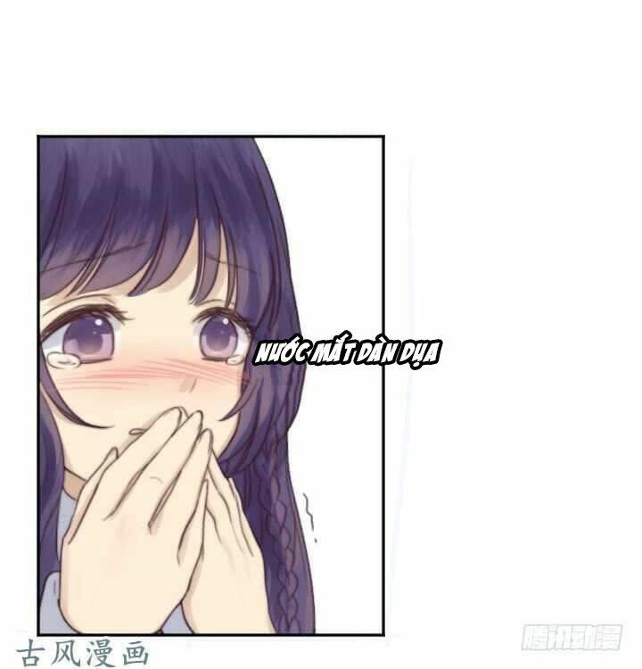 thiên thần đừng trêu chọc tôi chapter 2 19