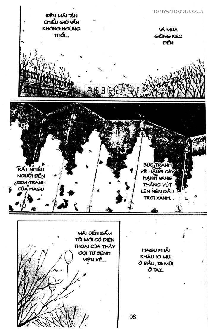 love n life chapter 57 20