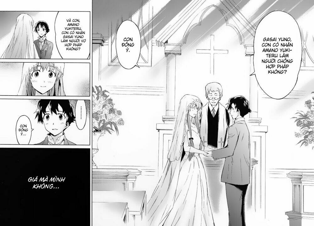 nhật kí tương lai chapter 19 27