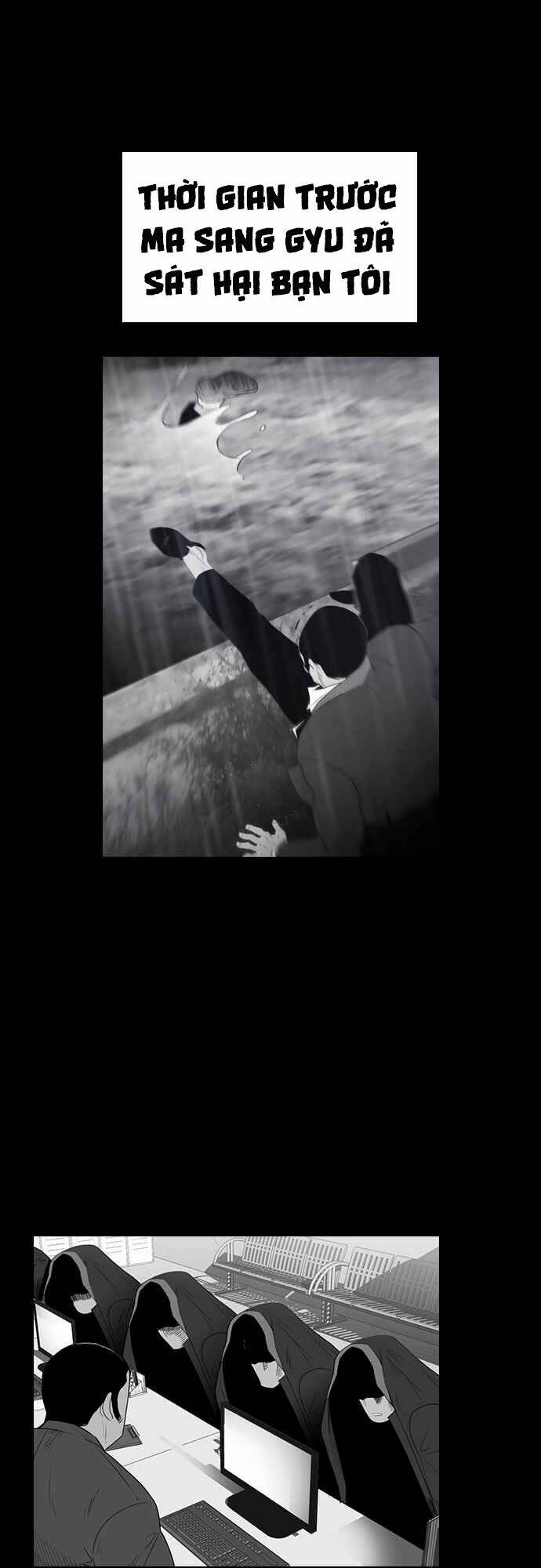 kẻ hồi sinh chapter 133 16