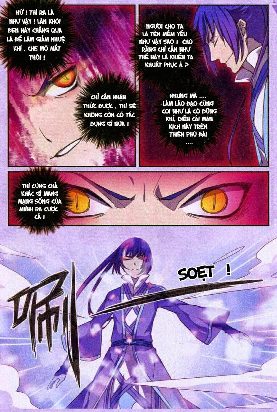 thần hoàng chapter 7 16