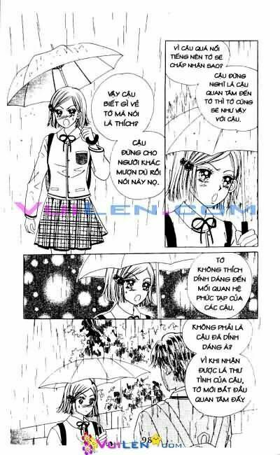 bong bóng trắng chapter 3 98