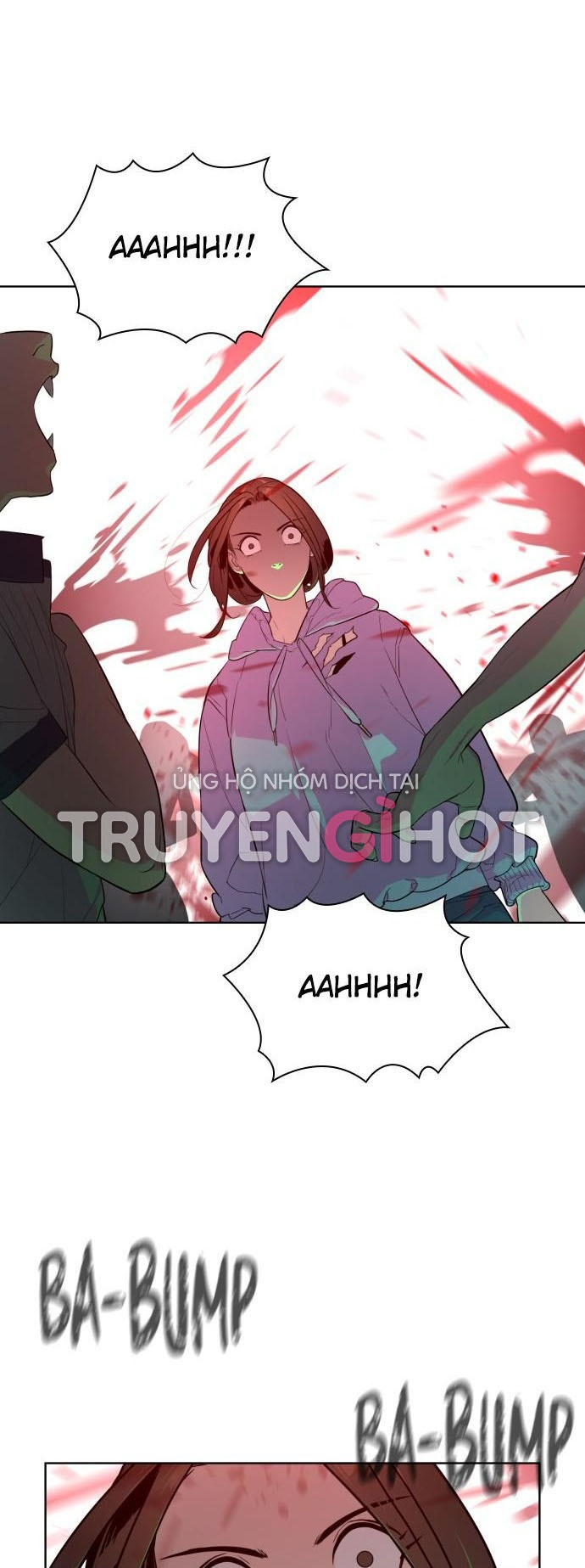 bạch huyết - white blood chapter 29 25