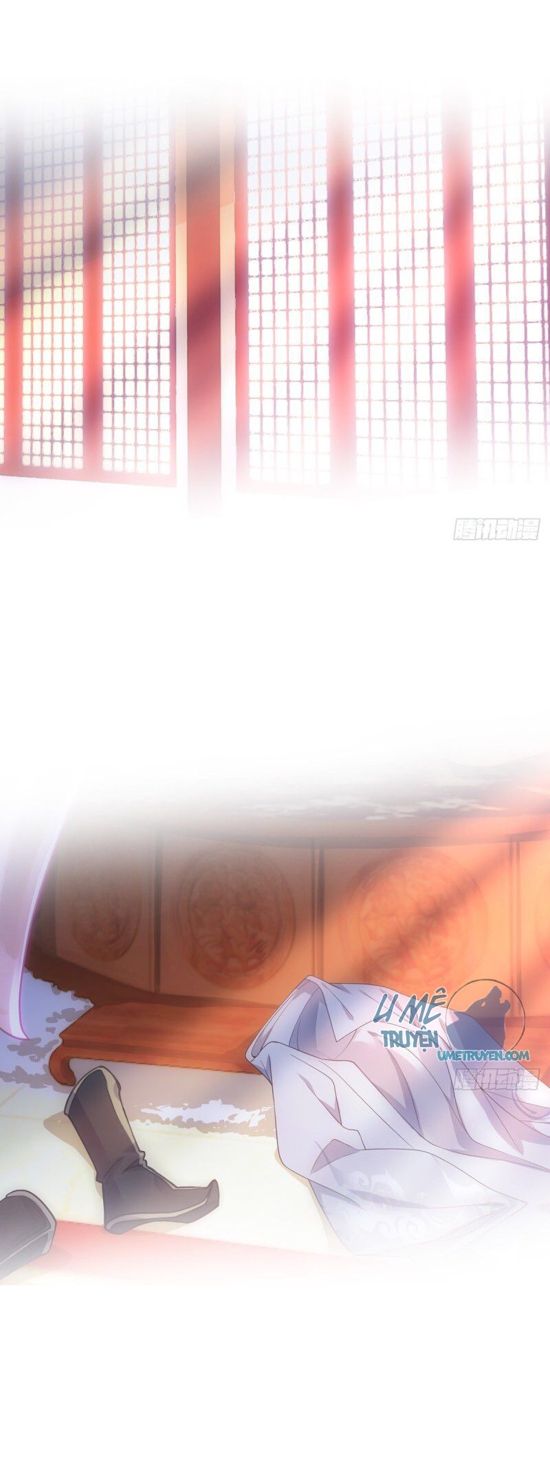 khi sư - umee chapter 9 1