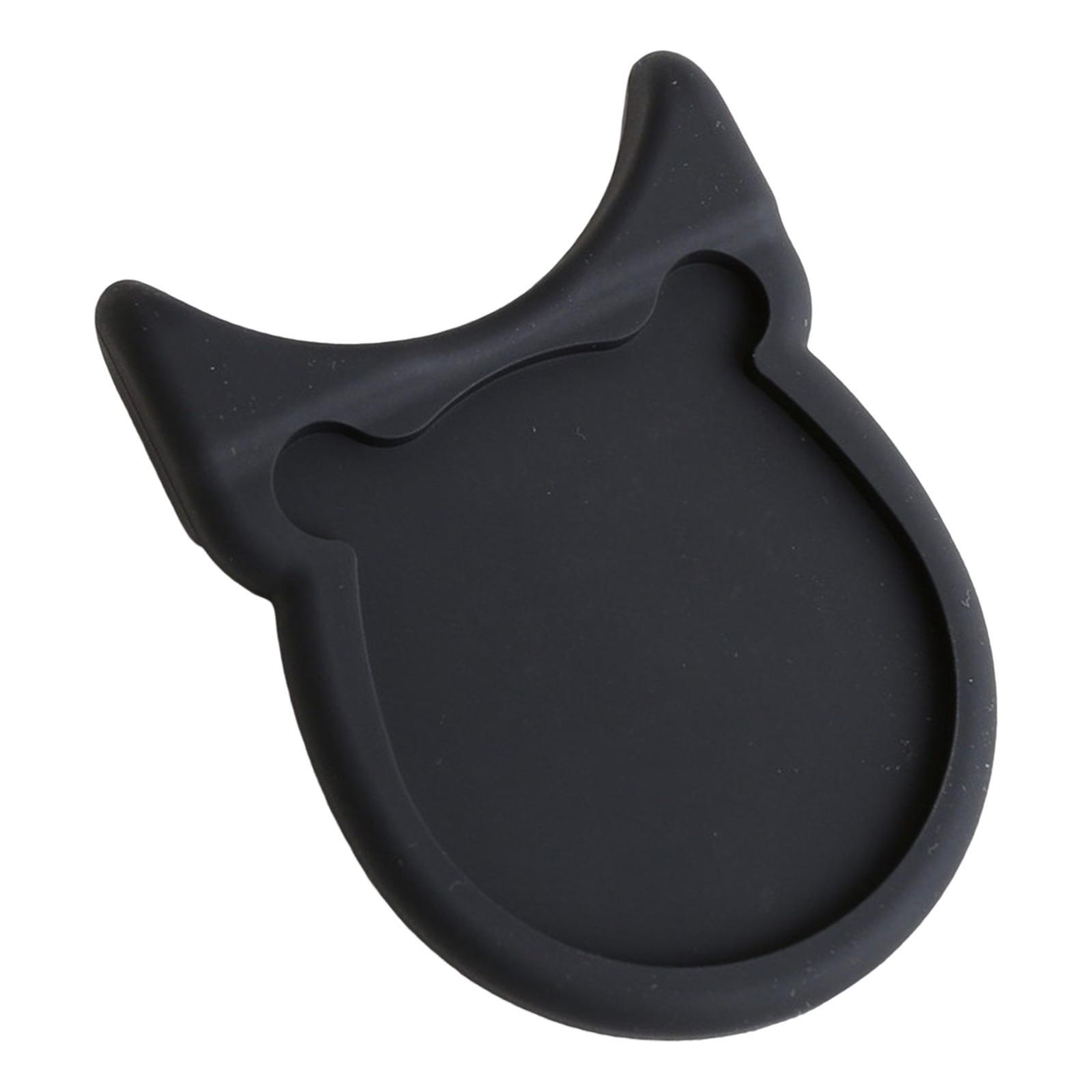 Household Guitar Rest Lightweight Stable  Silicone Sturdy for Bass Stand