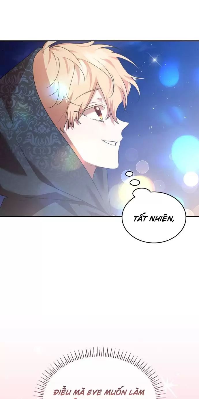 sống trong vườn hoa của công chúa chapter 21 13
