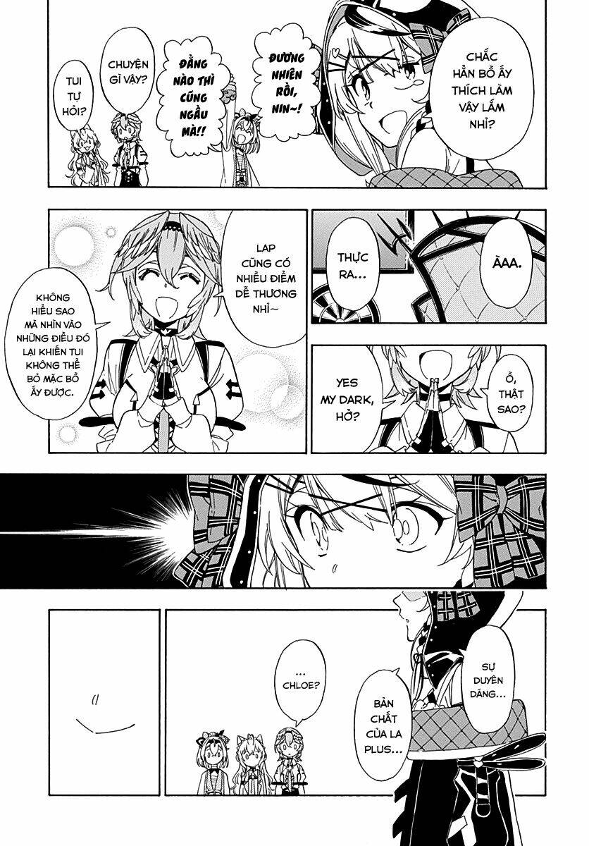 hololive - holox meeting! chapter 5 14