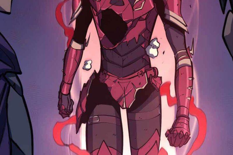 tôi trở lại thăng cấp một mình chapter 105 161