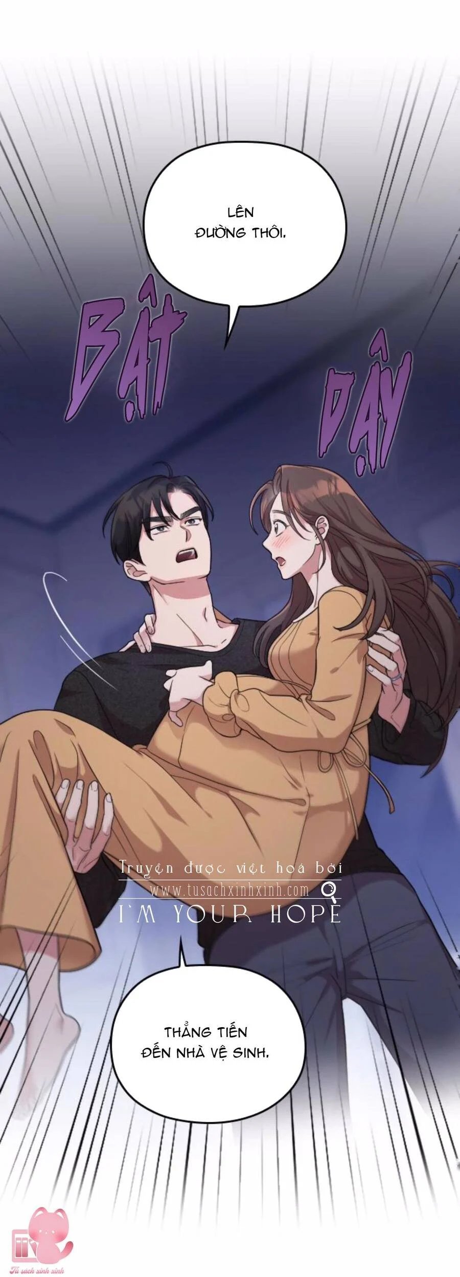 cô đi mà lấy chồng tôi chapter 59 9