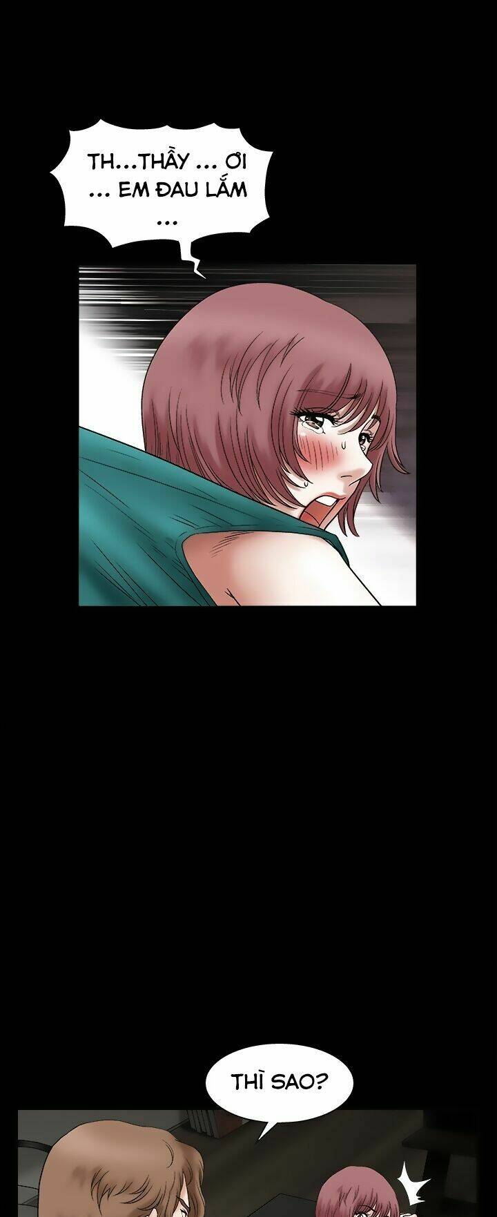 seduction - quyến rũ chapter 20 6