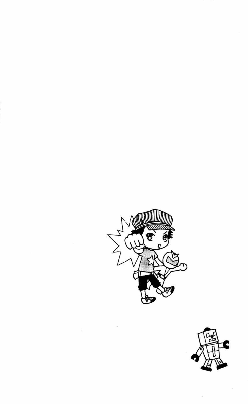 parfait tic - cô láng giềng chapter 49 26