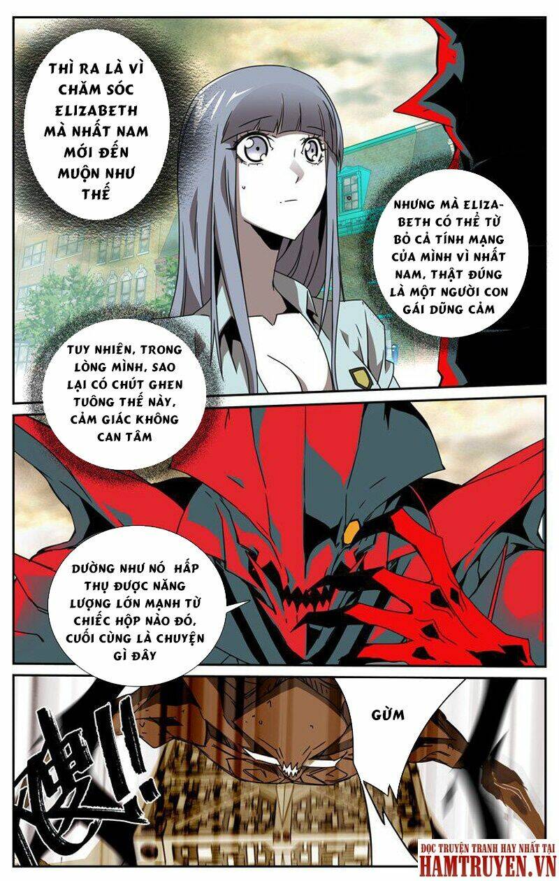 nghịch quỷ ds chapter 42 10