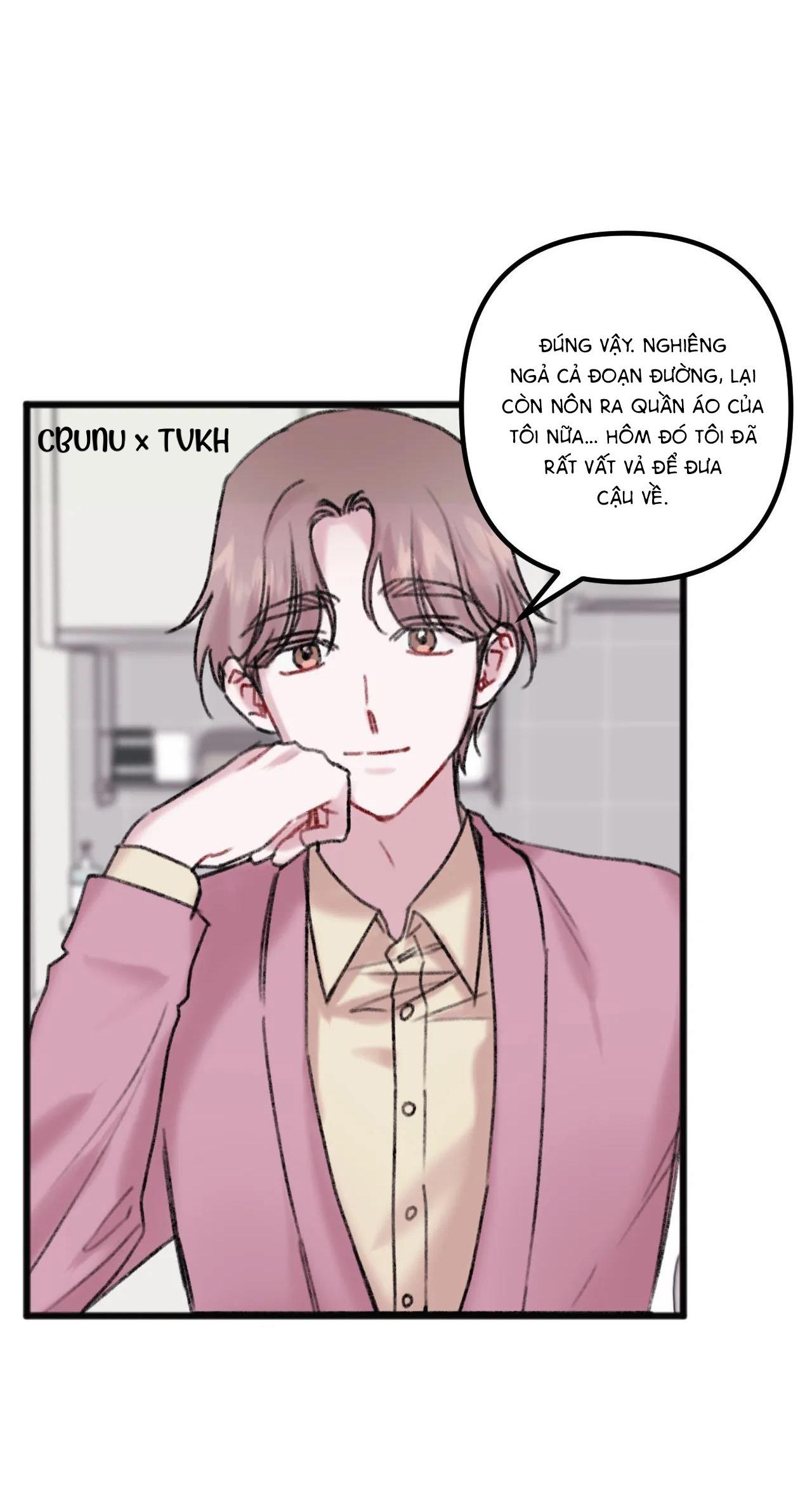 anh thật sự thích em sao chapter 8 35