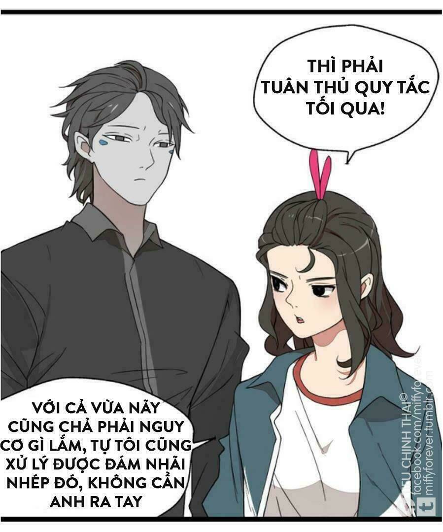 mục linh chapter 9 3