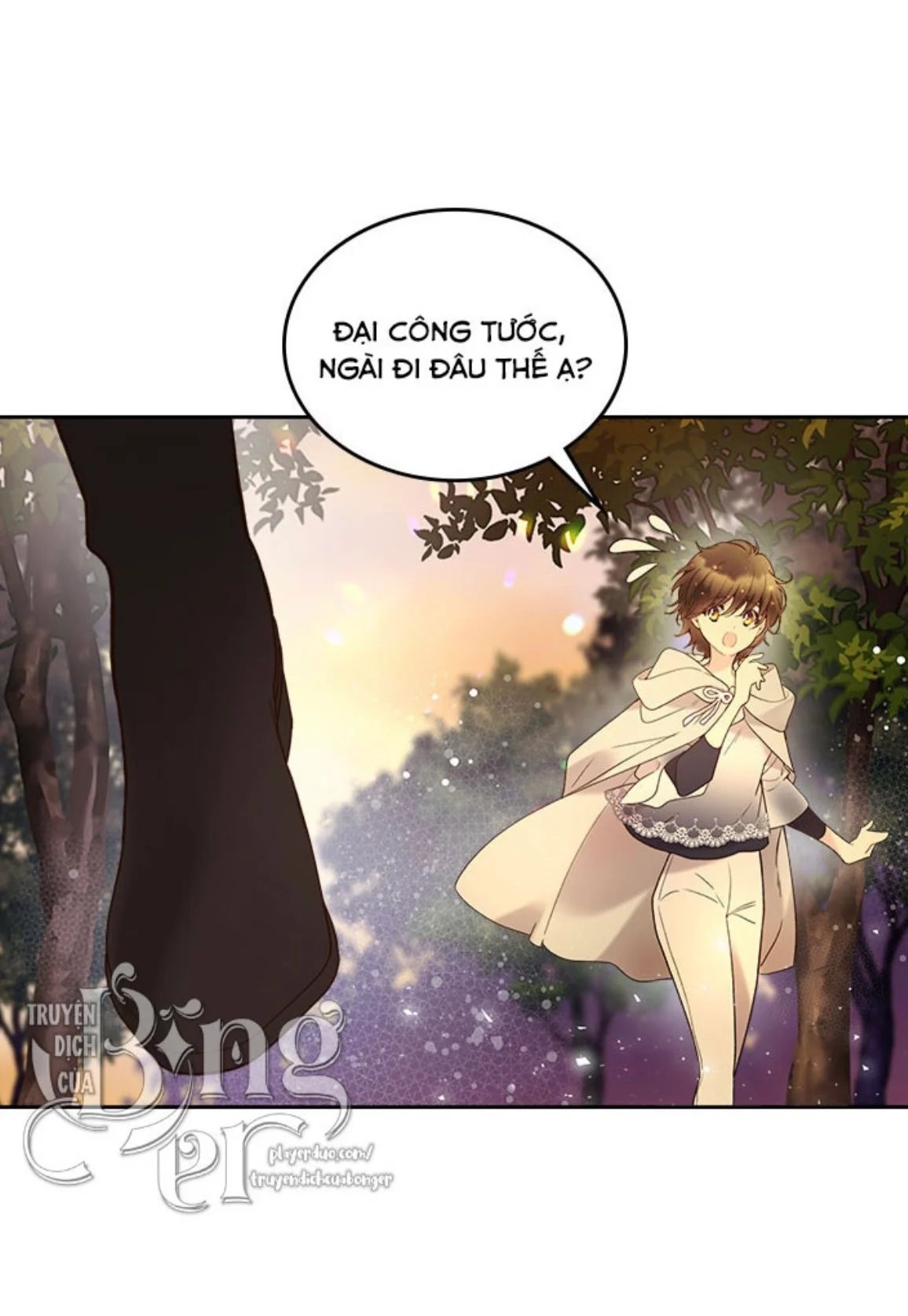 [15+] công chúa chloe chapter 61.2 3